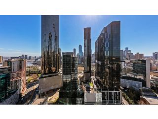 WRAP on Southbank Aparthotel, Melbourne - 4
