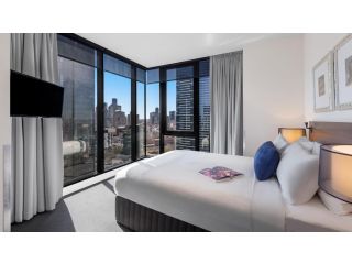 WRAP on Southbank Aparthotel, Melbourne - 1