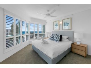 Wraparound views on 29th lvl with Gym Pool & Spa Apartment, Gold Coast - 3