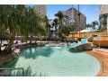 Wraparound views on 29th lvl with Gym Pool & Spa Apartment, Gold Coast - thumb 6