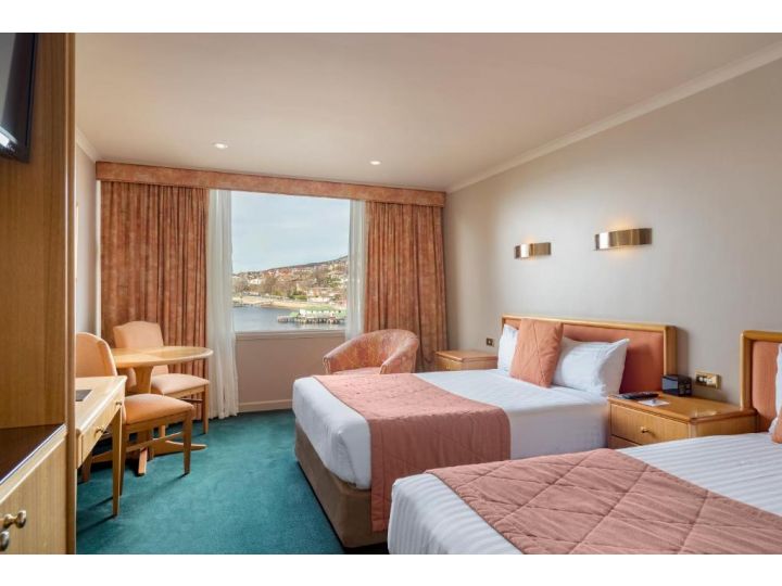 Wrest Point Hotel, Hobart - imaginea 9