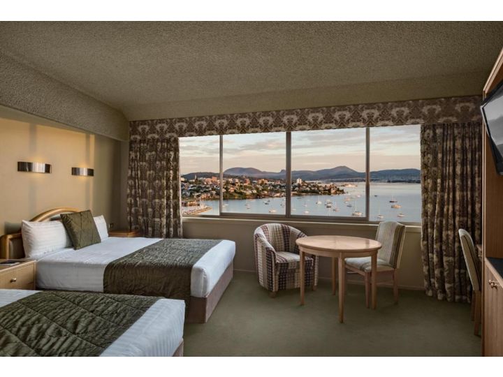 Wrest Point Hotel, Hobart - imaginea 6