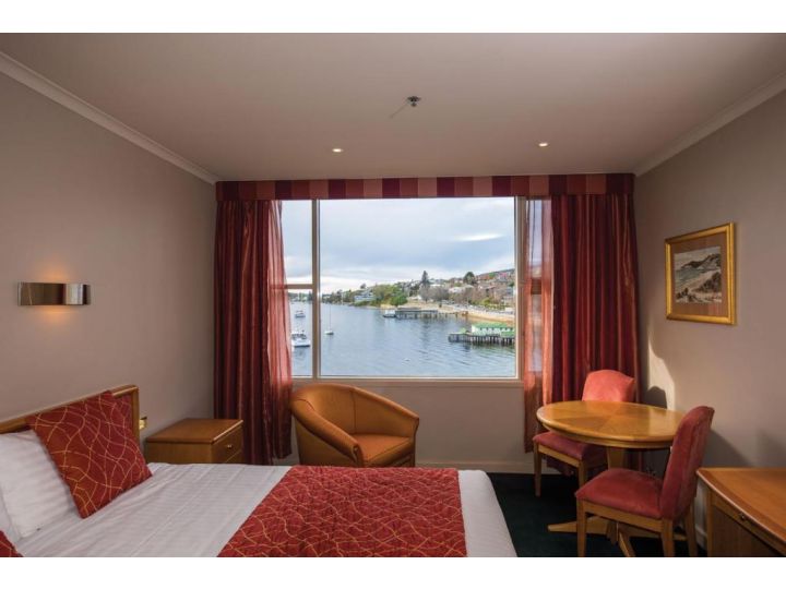 Wrest Point Hotel, Hobart - imaginea 16