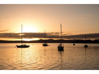 Wrest Point Hotel, Hobart - 5