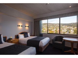 Wrest Point Hotel, Hobart - 1