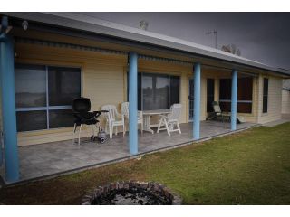 Wrightaway Guest house, Coffin Bay - 4