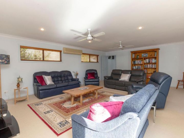 Wybalena Guest house, New South Wales - imaginea 9