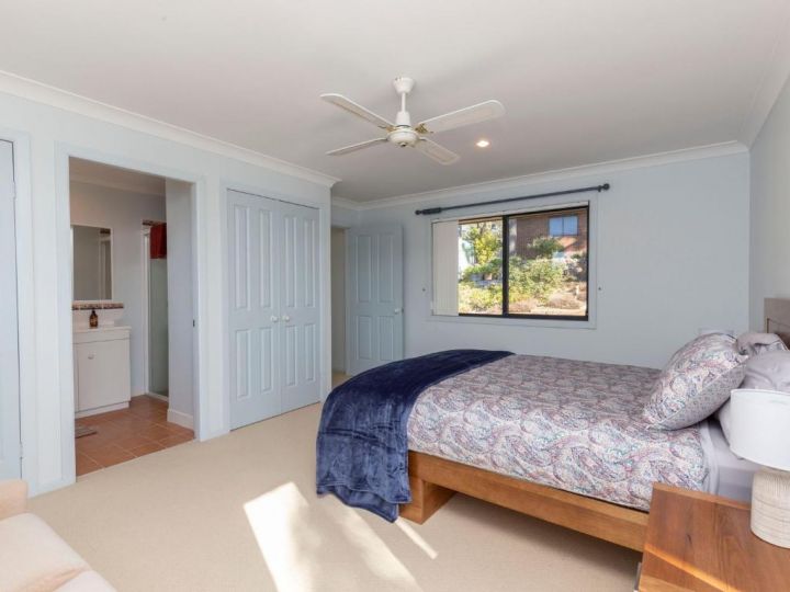Wybalena Guest house, New South Wales - imaginea 12