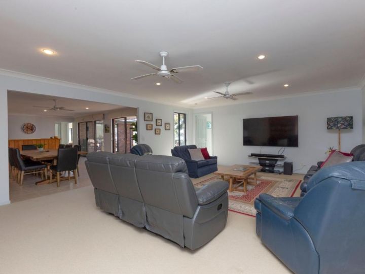 Wybalena Guest house, New South Wales - imaginea 11