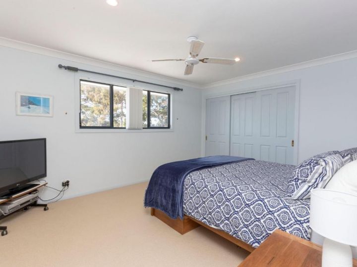 Wybalena Guest house, New South Wales - imaginea 10