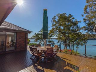Wybalena Guest house, New South Wales - 2