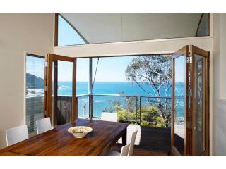 Wye View architecturally designed stunning views Guest house, Wye River - 1