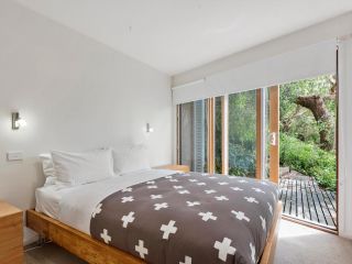 Wye View architecturally designed stunning views Guest house, Wye River - 4