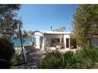 Wye View architecturally designed stunning views Guest house, Wye River - 5