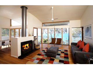 Wye View architecturally designed stunning views Guest house, Wye River - 2