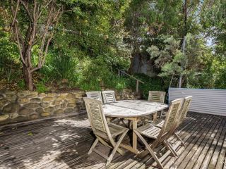 Wye View architecturally designed stunning views Guest house, Wye River - 3