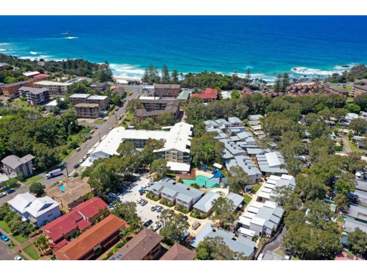 Club Wyndham Flynns Beach, Trademark Collection by Wyndham Aparthotel, Port Macquarie - imaginea 1