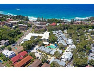 Club Wyndham Flynns Beach, Trademark Collection by Wyndham Aparthotel, Port Macquarie - 1