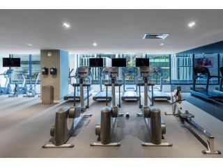 Wyndham Hotel Melbourne Hotel, Melbourne - 4