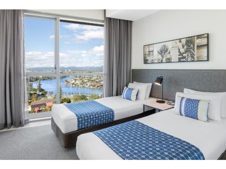 Wyndham Resort Surfers Paradise Aparthotel, Gold Coast - imaginea 12