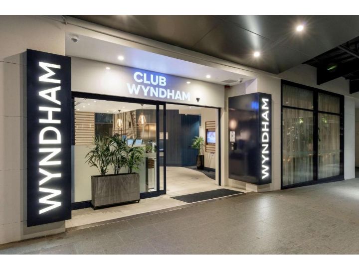 Club Wyndham Sydney, Trademark Collection by Wyndham Hotel, Sydney - imaginea 11
