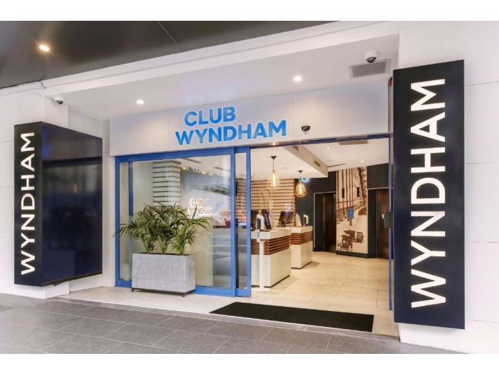 Club Wyndham Sydney, Trademark Collection by Wyndham Hotel, Sydney - imaginea 14