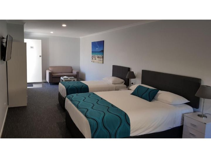 Wynnum Anchor Motel Hotel, Brisbane - imaginea 10
