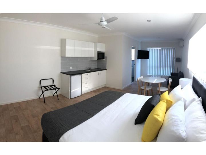 Wynnum Anchor Motel Hotel, Brisbane - imaginea 14