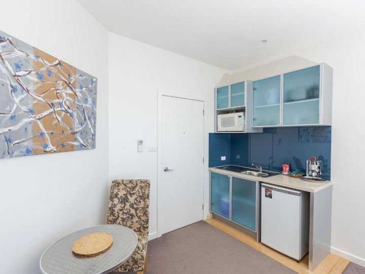 WYTONIA 3 PENTHOUSE Apartment, Port Fairy - imaginea 5