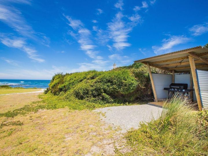 WYTONIA 3 PENTHOUSE Apartment, Port Fairy - imaginea 1