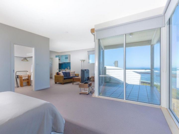 WYTONIA 3 PENTHOUSE Apartment, Port Fairy - imaginea 9