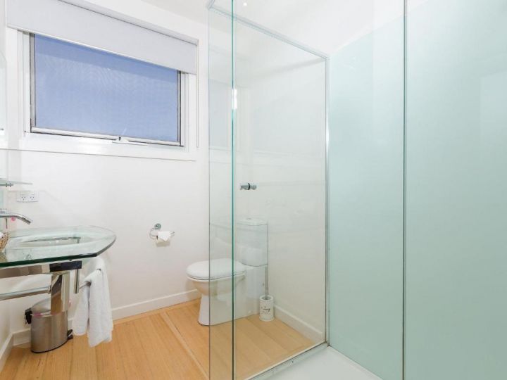 WYTONIA 3 PENTHOUSE Apartment, Port Fairy - imaginea 4