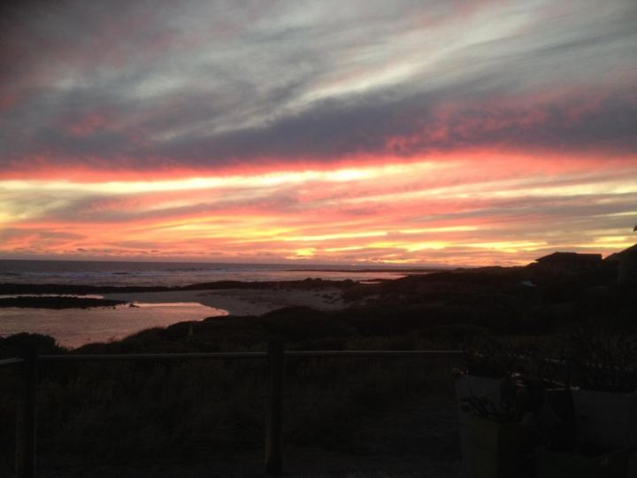 Wytonia Beachfront Accommodation Hotel, Port Fairy - imaginea 11