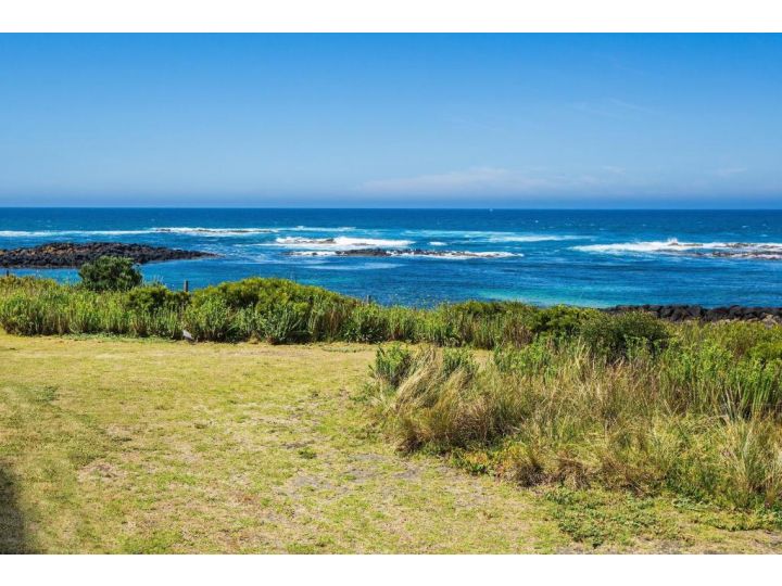 Wytonia Beachfront Accommodation Hotel, Port Fairy - imaginea 13