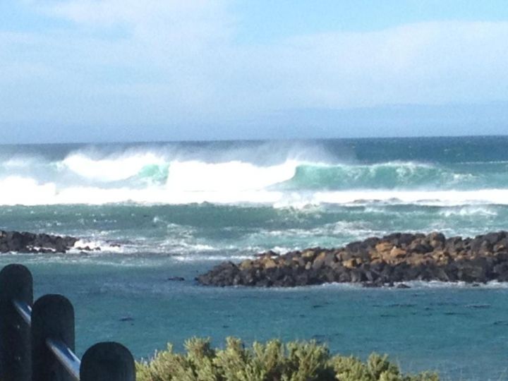 Wytonia Beachfront Accommodation Hotel, Port Fairy - imaginea 9