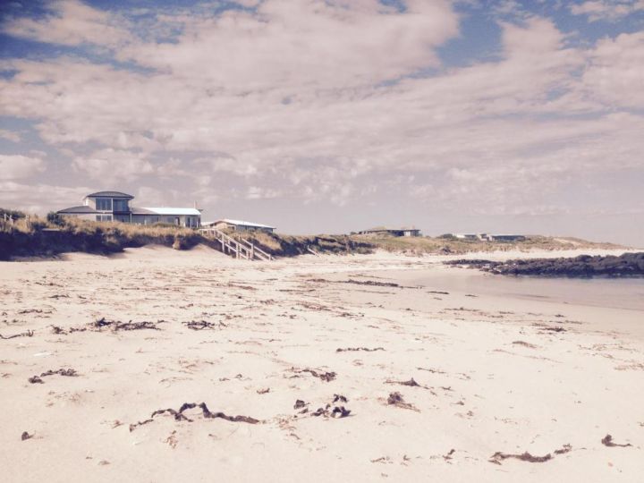 Wytonia Beachfront Accommodation Hotel, Port Fairy - imaginea 10
