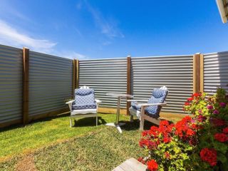 Wytonia Cabana Apartment, Port Fairy - 4