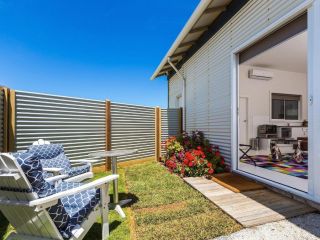 Wytonia Cabana Apartment, Port Fairy - 2