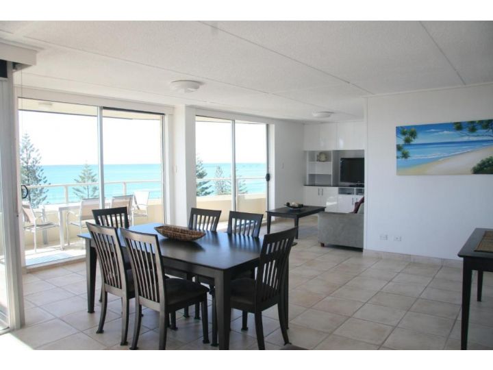 Wyuna Beachfront Holiday Apartments Aparthotel, Gold Coast - imaginea 18