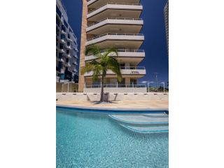 Wyuna Beachfront Holiday Apartments Aparthotel, Gold Coast - 3