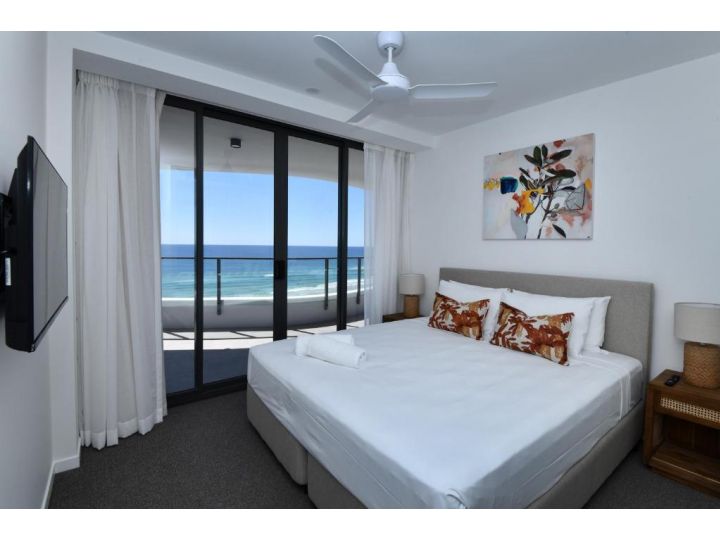 X Kirra Apartments Aparthotel, Gold Coast - imaginea 16