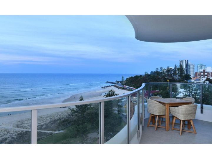 X Kirra Apartments Aparthotel, Gold Coast - imaginea 11