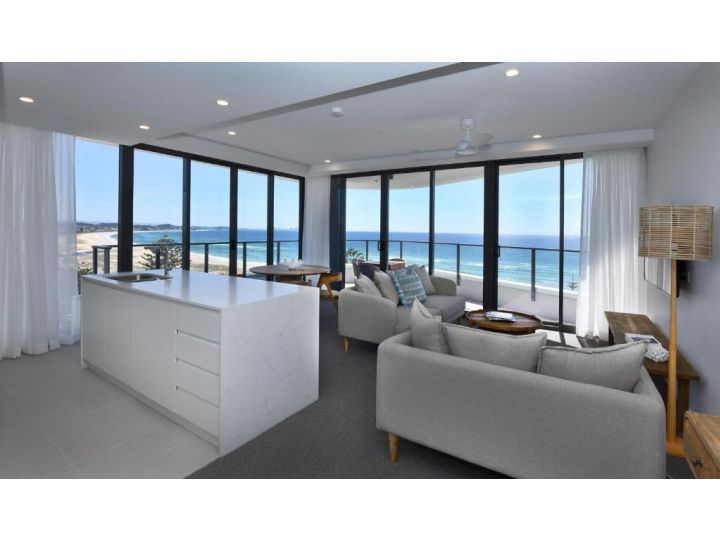 X Kirra Apartments Aparthotel, Gold Coast - imaginea 15