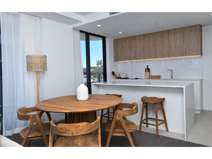 X Kirra Apartments Aparthotel, Gold Coast - imaginea 8