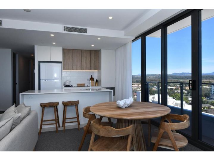 X Kirra Apartments Aparthotel, Gold Coast - imaginea 19