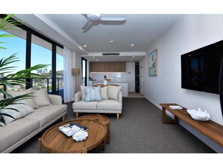 X Kirra Apartments Aparthotel, Gold Coast - imaginea 5