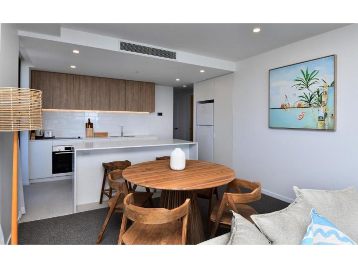 X Kirra Apartments Aparthotel, Gold Coast - imaginea 13