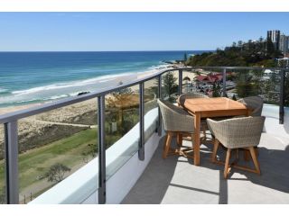 X Kirra Apartments Aparthotel, Gold Coast - 1