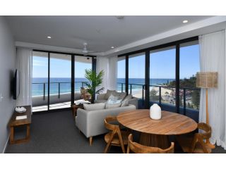 X Kirra Apartments Aparthotel, Gold Coast - 3