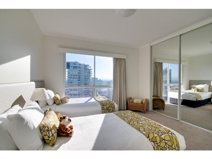 Xanadu Resort Aparthotel, Gold Coast - imaginea 20